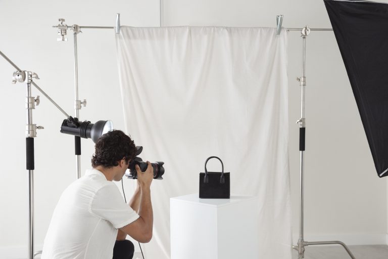 young man working his photography studio Customized Solutions young man working his photography studio Customized Solutions